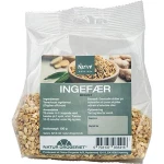 Ingefær knust 100 g